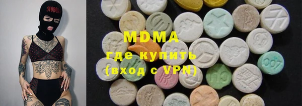 spice Богданович